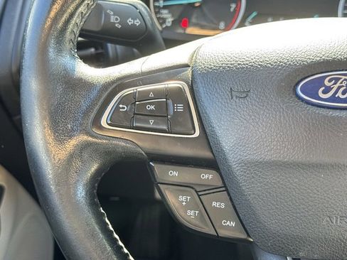 Used 2020 Ford EcoSport Titanium image 24