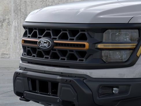 New 2026 Ford F150 Tremor AWD/4WD image 17