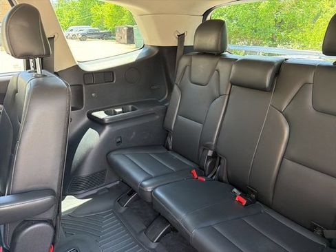 Used 2021 Kia Telluride EX w/ EX Premium Package AWD/4WD image 22