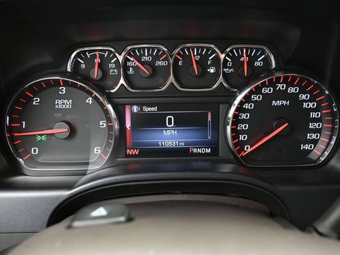 Used 2015 GMC Sierra 1500 SLT RWD image 27
