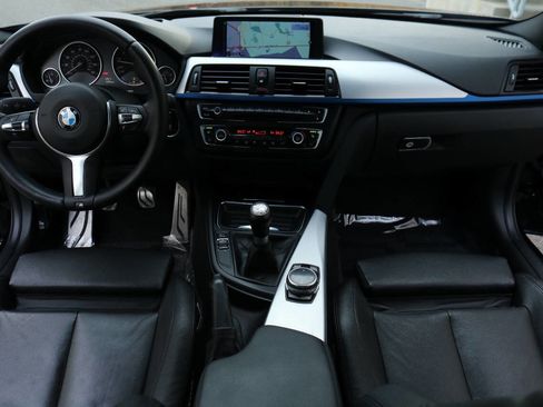 Used 2014 BMW 335i xDrive 335i xDrive AWD 4dr Sedan image 28