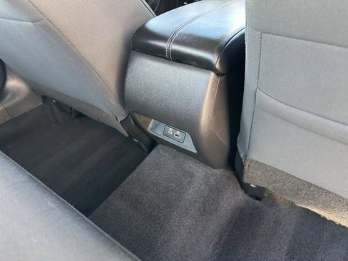 Used 2024 Nissan Altima 2.5 SV image 19