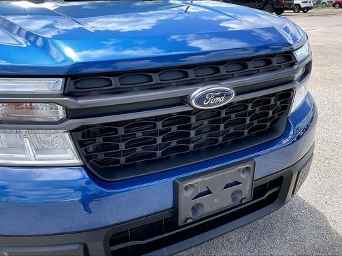 Used 2024 Ford Maverick XLT FWD image 33