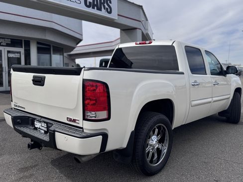 Used 2013 GMC Sierra 1500 Denali image 8