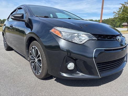Used 2014 Toyota Corolla S FWD image 7