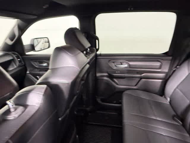 Used 2023 RAM 1500 Tradesman AWD/4WD image 43