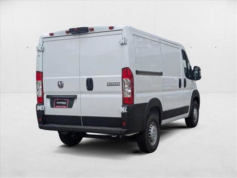 New 2025 RAM ProMaster 1500 w/ Power Group image 2