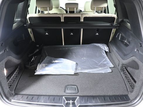 New 2026 Mercedes-Benz GLB 250 4MATIC image 34