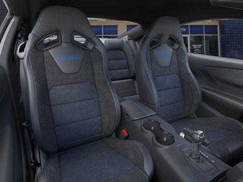 New 2026 Ford Mustang Dark Horse w/ Dark Horse Handlin Package RWD image 10