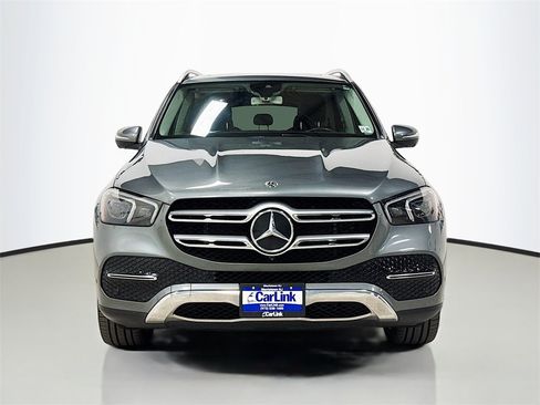 Used 2020 Mercedes-Benz GLE 450 4MATIC image 2