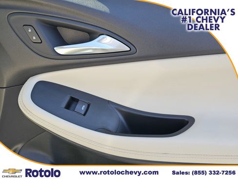 Used 2023 Buick Encore GX Preferred w/ Cold Weather Comfort Package FWD image 10