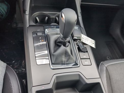 New 2026 MAZDA CX-5 Preferred AWD/4WD image 22