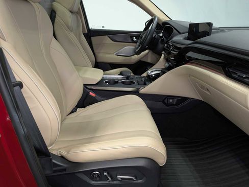 Used 2022 Acura MDX w/Advance Package image 48