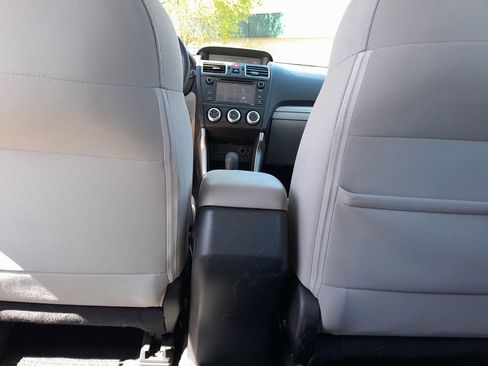 Used 2017 Subaru Forester 2.5i w/ Alloy Wheel Package AWD/4WD image 31