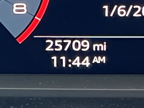 Used 2023 Audi Q3 2.0T Premium w/ Convenience Package image 21