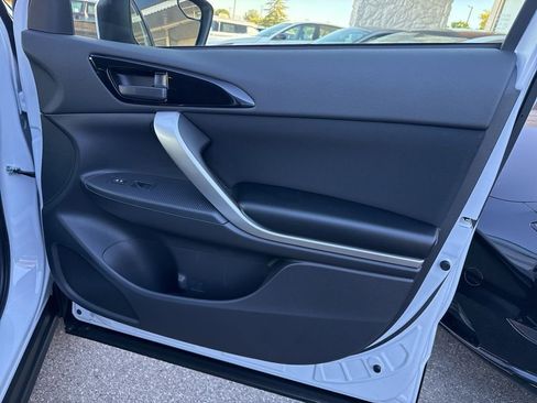 New 2026 Mitsubishi Eclipse Cross ES image 30