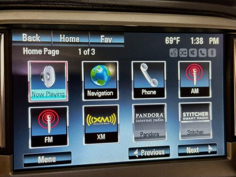 Used 2013 Chevrolet Camaro SS w/ RS Package image 20