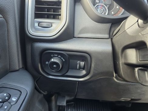 Used 2025 RAM 5500 Tradesman image 11