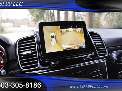 Used 2016 Mercedes-Benz GLE 63 AMG S image 41