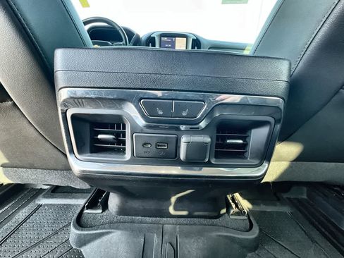 Used 2019 Chevrolet Silverado 1500 LTZ w/ LTZ Premium Package image 22