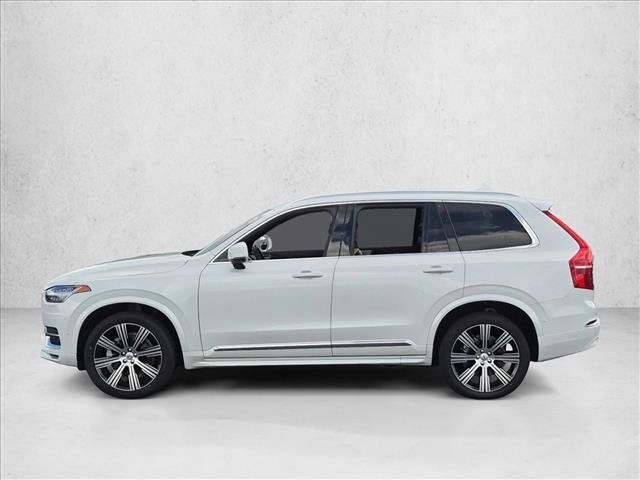 Used 2023 Volvo XC90 B6 Ultimate w/ Lounge Package AWD/4WD image 9