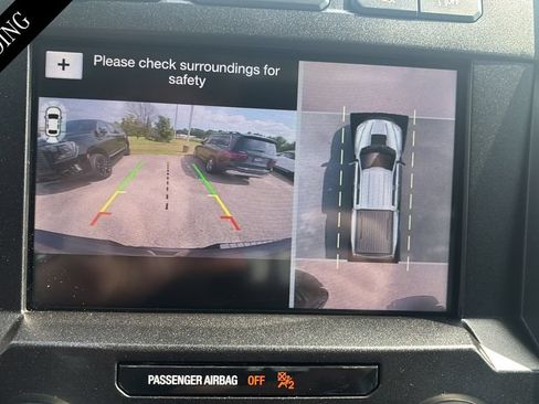 Used 2019 Ford F150 Raptor w/ Equipment Group 802A Luxury AWD/4WD image 15