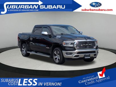 Used 2023 RAM 1500 Laramie