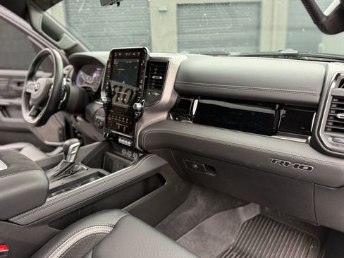 Used 2025 RAM 1500 RHO w/ RHO Level 1 Equipment Group AWD/4WD image 33