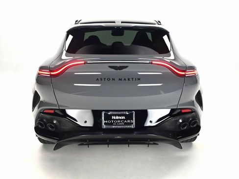 Used 2025 Aston Martin DBX 707 image 5