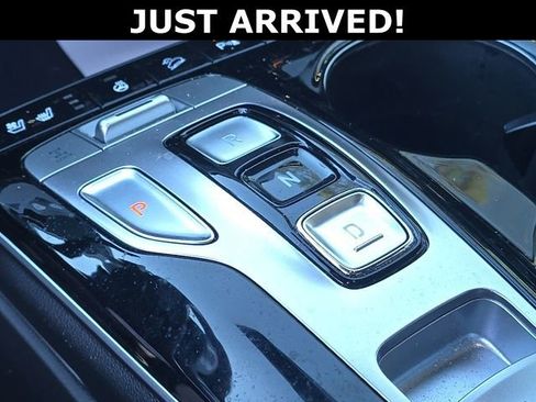 Used 2024 Hyundai Tucson Limited image 21
