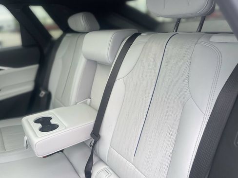 Certified 2024 Cadillac Lyriq Sport RWD image 27