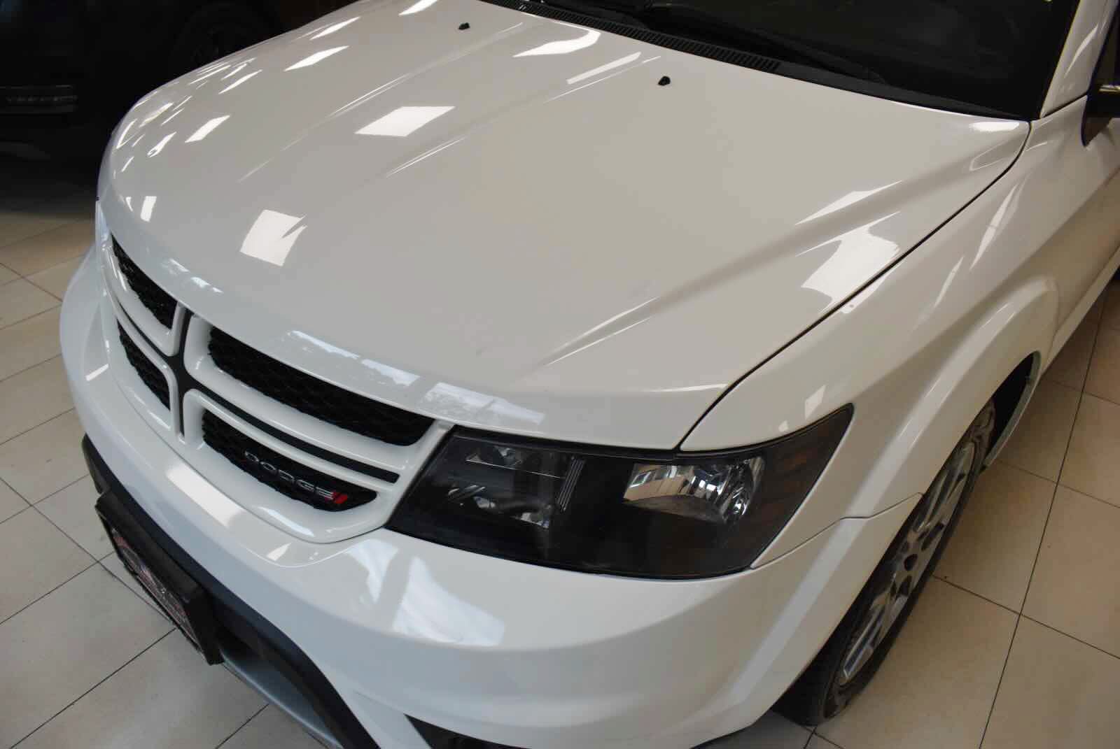 Used 2017 Dodge Journey GT FWD image 60