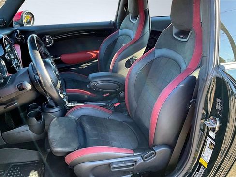 Used 2019 MINI Cooper John Cooper Works image 25