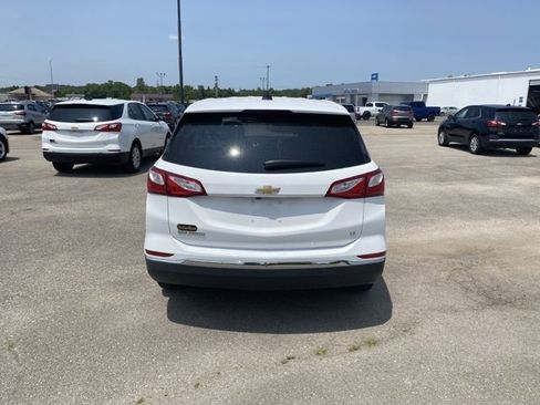 Used 2021 Chevrolet Equinox LT image 5