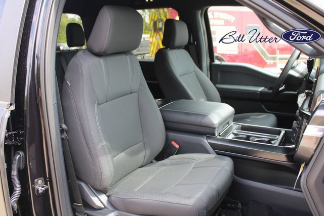 New 2026 Ford F150 STX w/ Equipment Group 200A RWD image 7