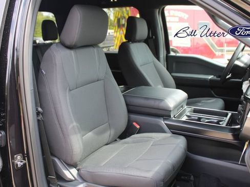 New 2026 Ford F150 STX w/ Equipment Group 200A RWD image 7
