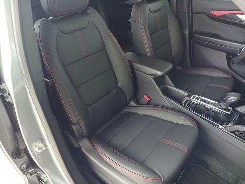 New 2026 Chevrolet TrailBlazer RS w/ Driver Confidence Package image 26