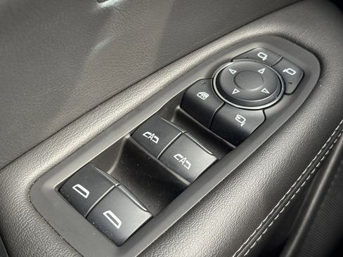 Certified 2025 Cadillac XT6 Premium Luxury image 34