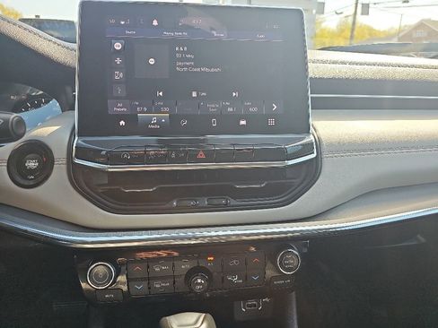 Certified 2022 Jeep Compass Limited AWD/4WD image 27
