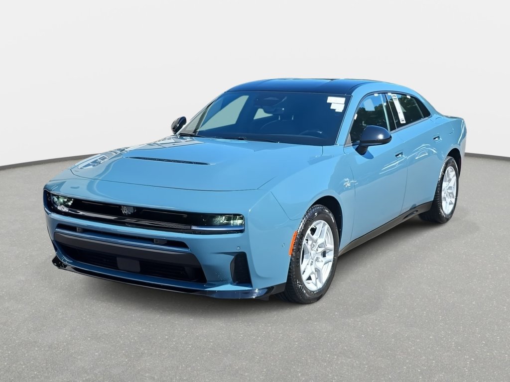 New 2027 Dodge Charger R/T AWD/4WD image 37