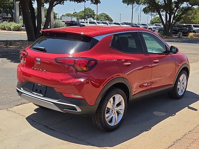 New 2026 Buick Encore GX Preferred w/ Comfort Package FWD image 4