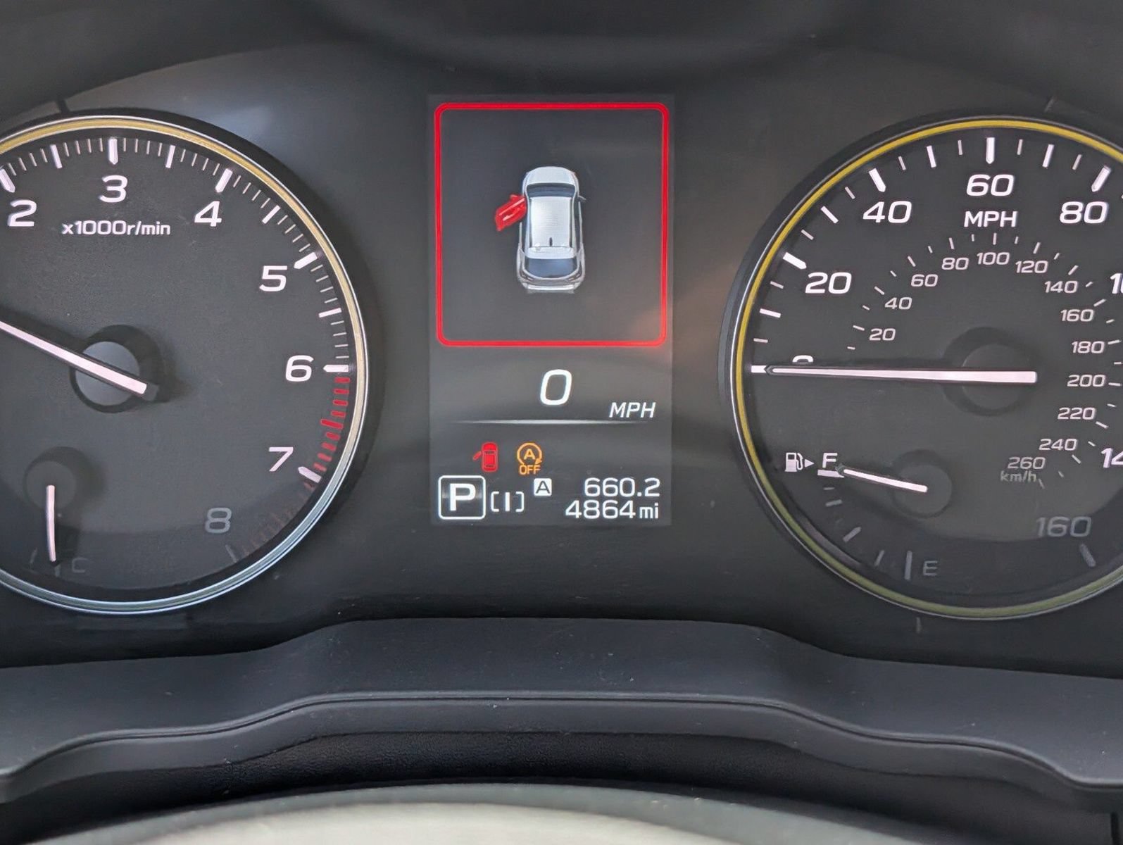 Used 2026 Subaru Crosstrek 2.5i Sport AWD/4WD image 24