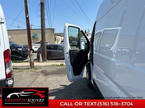 Used 2022 RAM ProMaster 2500 image 12