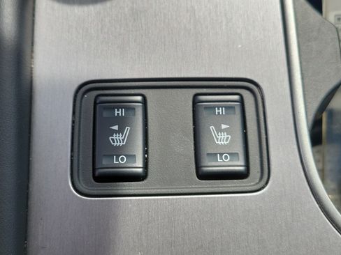 Used 2024 Nissan Murano SV AWD/4WD image 28
