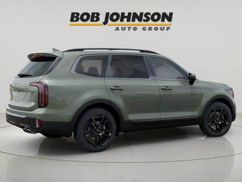 New 2025 Kia Telluride EX X-Line image 6