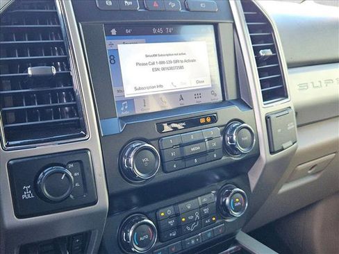 Used 2019 Ford F250 Lariat w/ Lariat Ultimate Package image 15