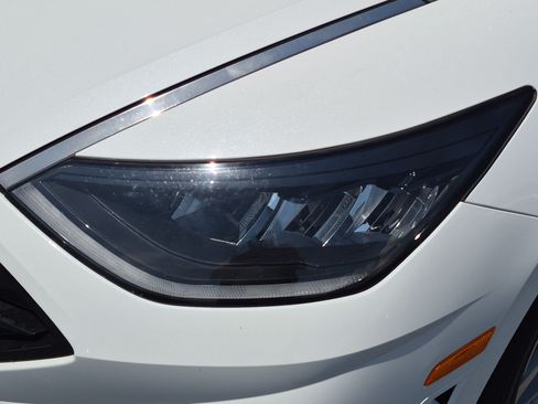 Certified 2023 Hyundai Sonata SEL FWD image 12