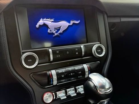 Used 2021 Ford Mustang GT w/ Equipment Group 301A image 26