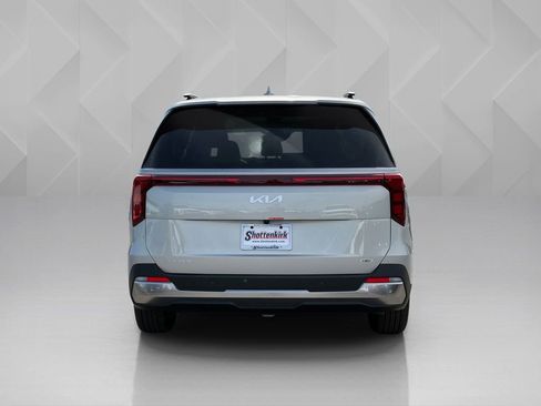 New 2026 Kia Carnival SX image 6