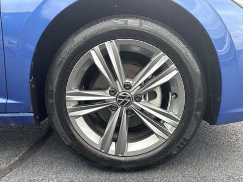 Used 2024 Volkswagen Jetta SE image 20